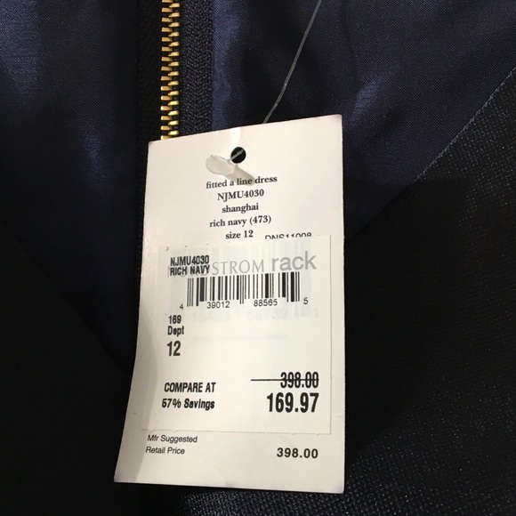 Kate spade dress - Picture 6 of 6